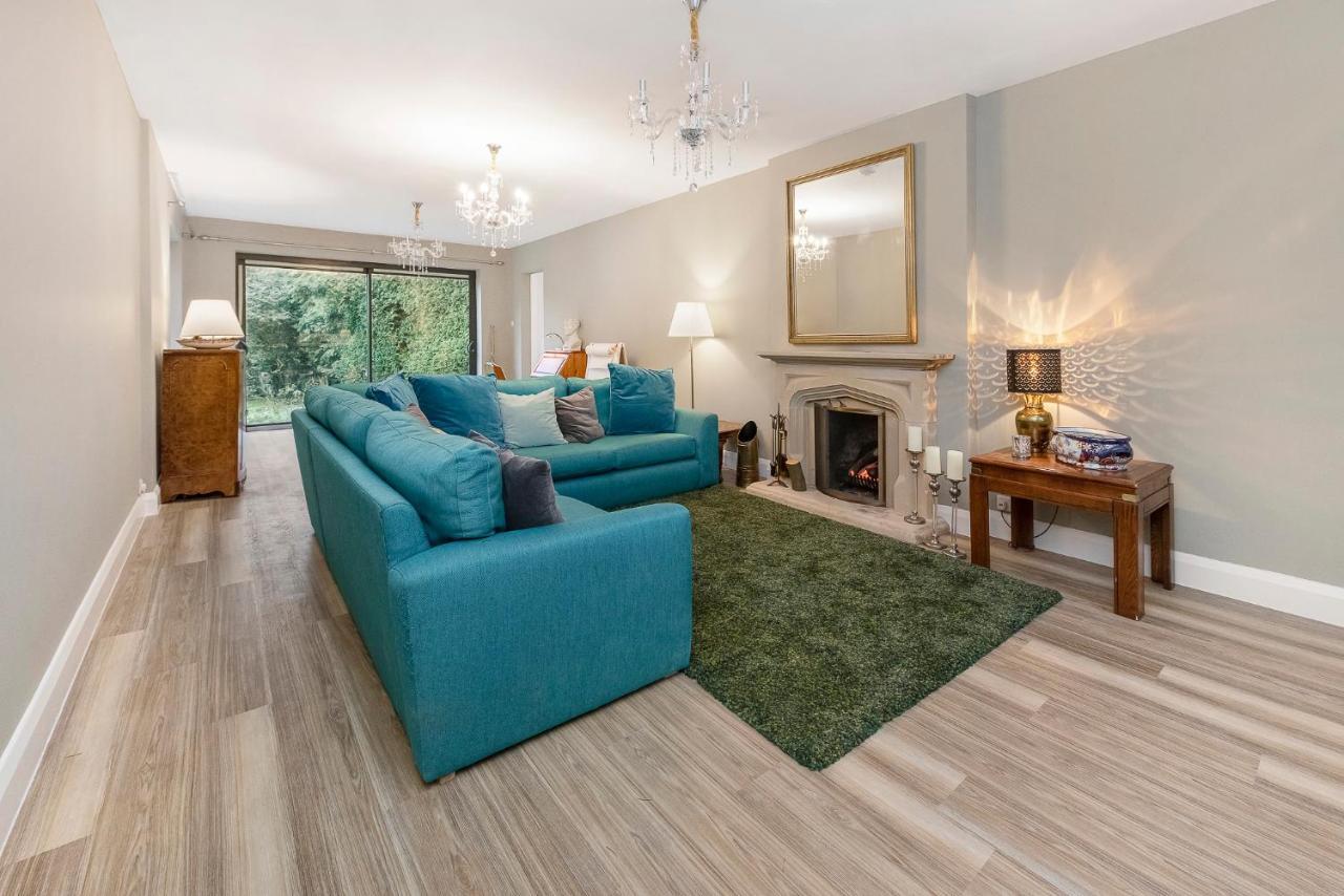 Hotel Westleigh à Ashtead Extérieur photo