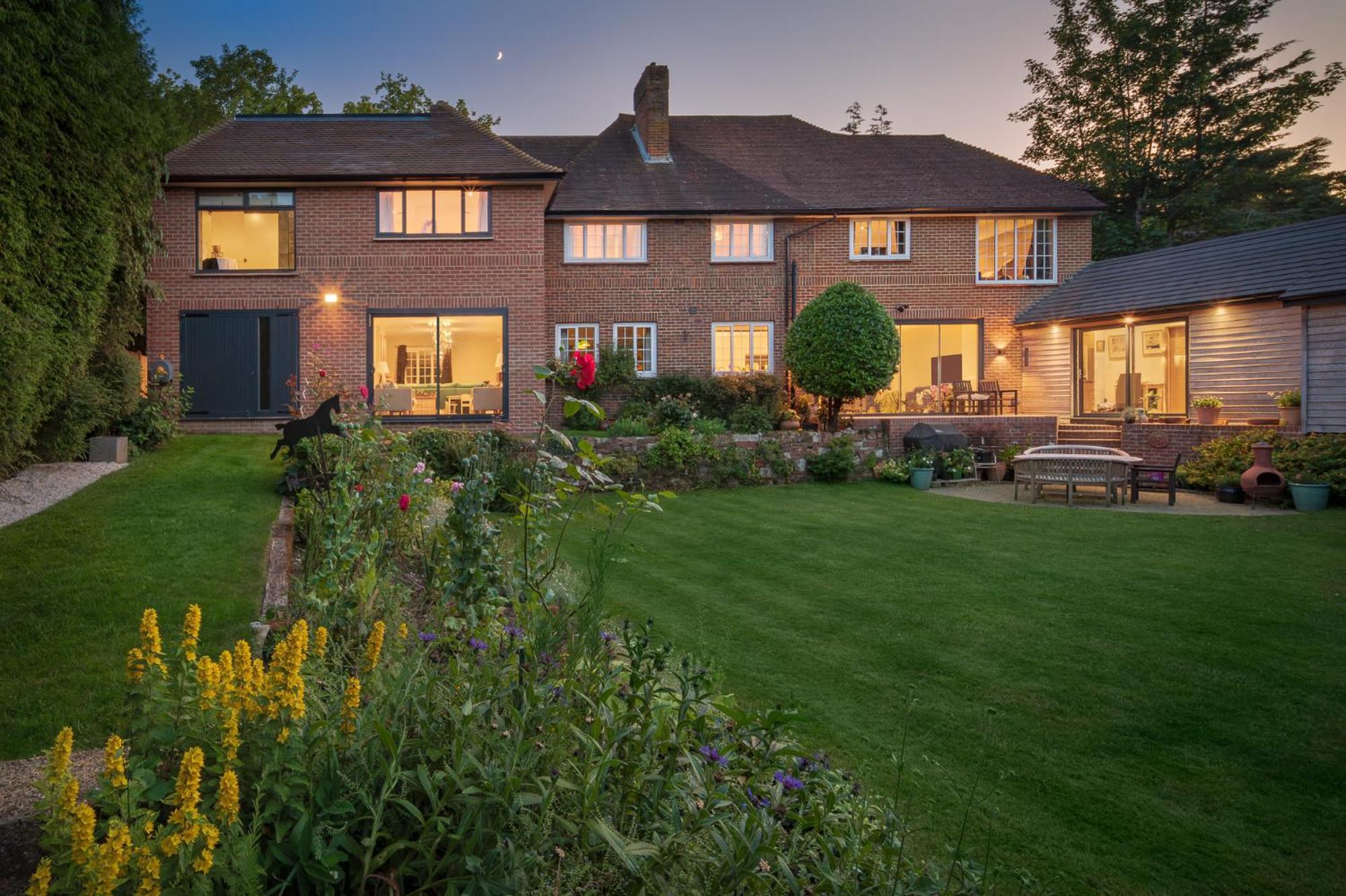 Hotel Westleigh à Ashtead Extérieur photo
