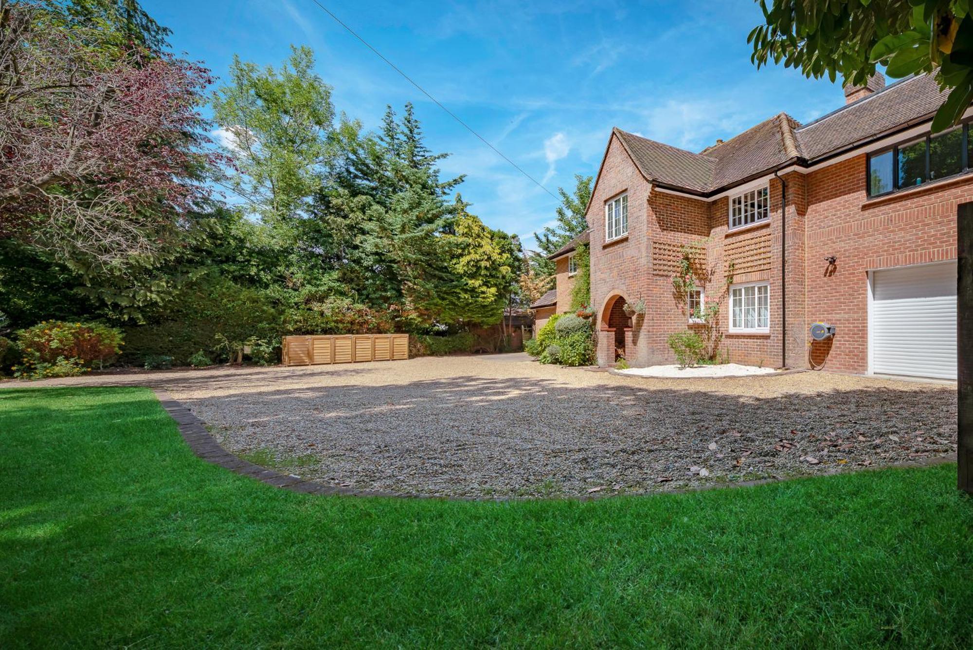 Hotel Westleigh à Ashtead Extérieur photo
